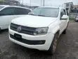 Volkswagen Amarok 2011 White - 4