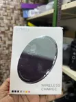 TOZO W1 Fast Wireless Charger Pad - 1