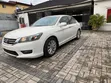 2014 Honda Accord EX 2.4L White - 2