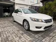 2014 Honda Accord EX 2.4L White - 3