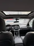 2014 Honda Accord EX 2.4L White - 4