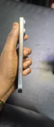 Apple iPhone 15 Pro Max 256GB Gray - 4