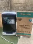 Hisense WT3K9022UB 9KG Fully Automatic Washing Machine - 2
