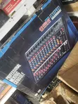 Yamaha Mixer Mai Tashoshi 12 - 2