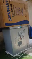 New Skyrun BD-180AI Chest Deep Freezer - 2