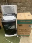 Hisense 9KG Automatic Top Load Washing Machine - 2