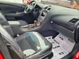 Lexus ES 350 2010 Red - 5