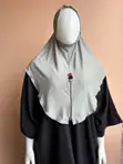 Hijab na Mata - 1