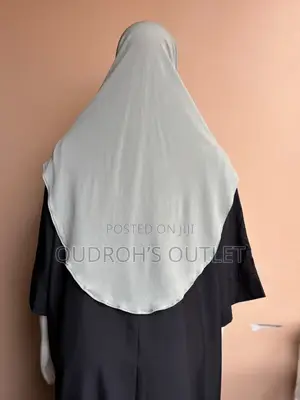 Hijab na Mata