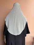 Hijab na Mata - 2