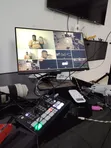 Live Streaming Equipment Rental - 1
