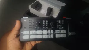 Live Streaming Equipment Rental