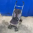 Chicco Foldable Baby Stroller - Black - 3