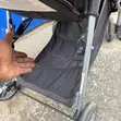 Chicco Foldable Baby Stroller - Black - 4