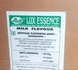 Milk Emulsion - 1