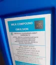 Milk Emulsion - 2