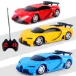 Luxury RC Racing Car Toy - 1