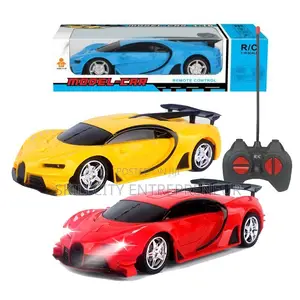 Luxury RC Racing Car Toy