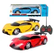 Luxury RC Racing Car Toy - 2