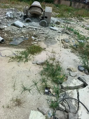 1200sqm Residential Land for Sale, Lekki Phase 1