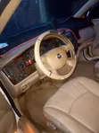 Mazda E2000 2003 White - 5