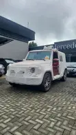 New Mercedes-Benz G-Class 2027 - 5