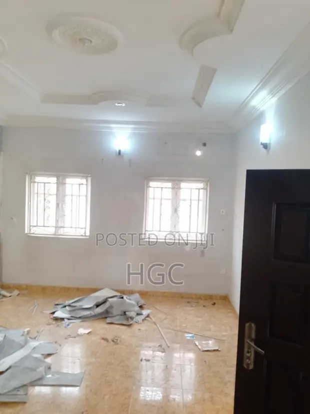 Furnished Studio Apartment for Rent in Wuye - 1