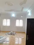 Furnished Studio Apartment for Rent in Wuye - 1