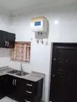 Furnished Studio Apartment for Rent in Wuye - 5