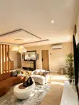 Luxury 2-Bedroom Apartment Short Let, Lekki Phase 1 - 2