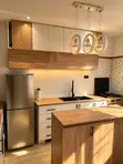 Luxury 2-Bedroom Apartment Short Let, Lekki Phase 1 - 3