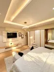 Luxury 2-Bedroom Apartment Short Let, Lekki Phase 1 - 4