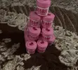 Classic Pink Lips Balm - Unisex - 1