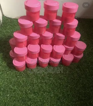 Classic Pink Lips Balm - Ga Maza Da Mata