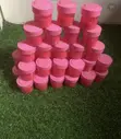 Classic Pink Lips Balm - Unisex - 2