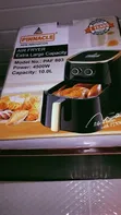 Sabon Pinnacle Air Fryer 10L - 1
