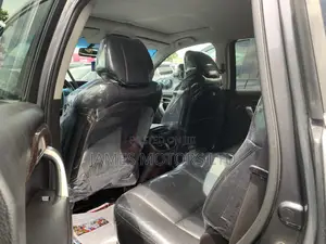 2011 Acura MDX Gray