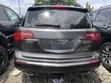 2011 Acura MDX Gray - 4