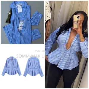 New Zara Shirt Top for Girls
