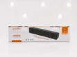 Leerfei E-3541 Compact Wireless Desktop Soundbar Speaker - 1