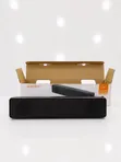 Leerfei E-3541 Compact Wireless Desktop Soundbar Speaker - 2
