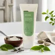 Mooyam Gel Face Cleanser for Oily Skin 100ml - Green Tea - 2