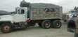 Granite Chippings & Stone Dust - Dukkan Girma - 3