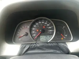 Toyota RAV4 2015 Gray SUV