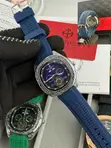 Patek Philippe Rubber Strap - 2