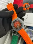Patek Philippe Rubber Strap - 3