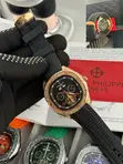 Patek Philippe Rubber Strap - 4