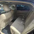 Toyota Avalon Limited Sedan FWD Maroon 2012 - 1