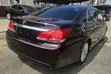 Toyota Avalon Limited Sedan FWD Maroon 2012 - 4