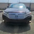 Toyota Avalon Limited Sedan FWD Maroon 2012 - 5
